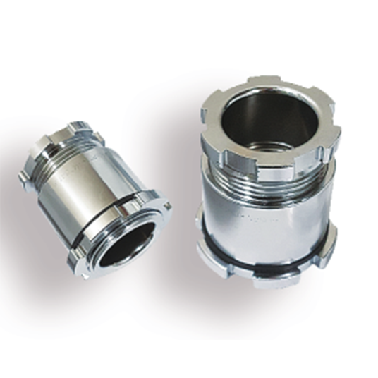 NORMAL CABLE GLAND > Unarmoured Cable Gland