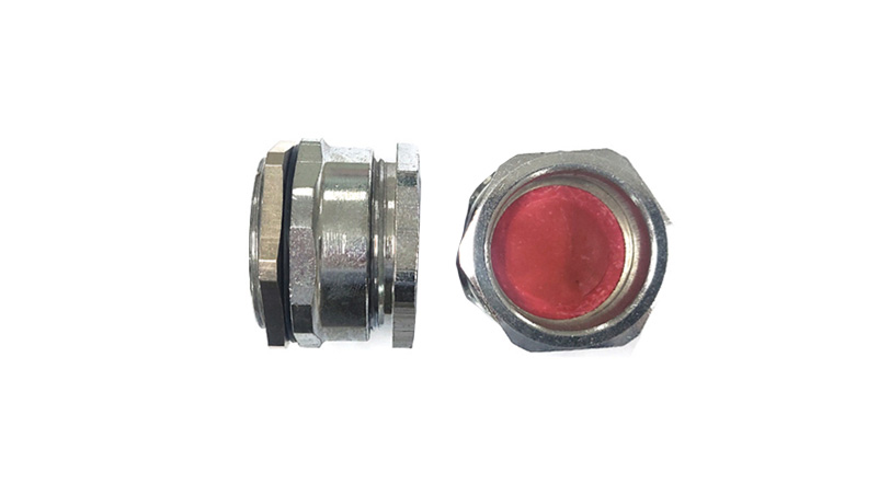 NORMAL CABLE GLAND > PG Cable Gland